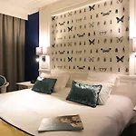 Hotel Mercure Bordeaux Aeroport