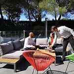 Mercure Bordeaux Aeroport Hotel