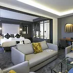 Hotel Mercure Bordeaux Aeroport