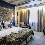 Mercure Bordeaux Aeroport Merignac (Gironde)