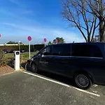 Mercure Bordeaux Aeroport Merignac (Gironde)