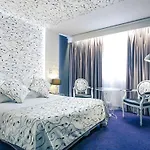 Hotel Mercure Bordeaux Aeroport
