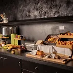 Mercure Bordeaux Aéroport Hotel