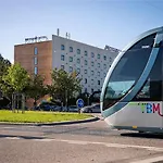 Mercure Bordeaux Aeroport Merignac (Gironde)