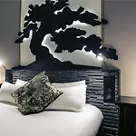 Mercure Bordeaux Aeroport 4*
