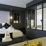 Hotel Mercure Bordeaux Aeroport Mérignac