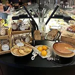 Hotel Mercure Bordeaux Aeroport 4*