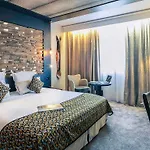 Mercure Bordeaux Aeroport Готель 4*