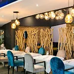 Hotel Mercure Bordeaux Aéroport