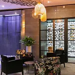 Mercure Bordeaux Aeroport Hotel 4*