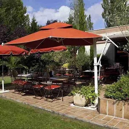 Mercure Bordeaux Aéroport Hotel 4*