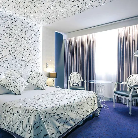 Mercure Bordeaux Aeroport Hotel