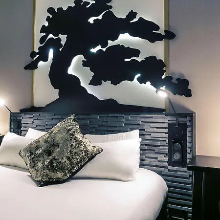 Mercure Bordeaux Aeroport Szálloda Mérignac