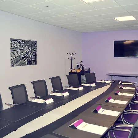 Mercure Bordeaux Aeroport