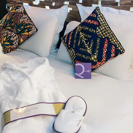 Mercure Bordeaux Aeroport Szálloda Mérignac