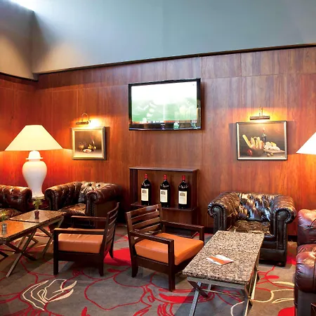 Mercure Bordeaux Aeroport