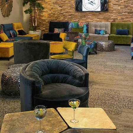 Mercure Bordeaux Aeroport Szálloda Mérignac