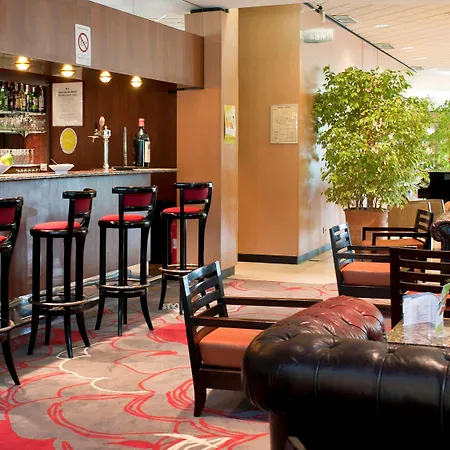 Mercure Bordeaux Aeroport Merignac (Gironde)