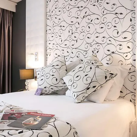 Mercure Bordeaux Aeroport Szálloda Mérignac