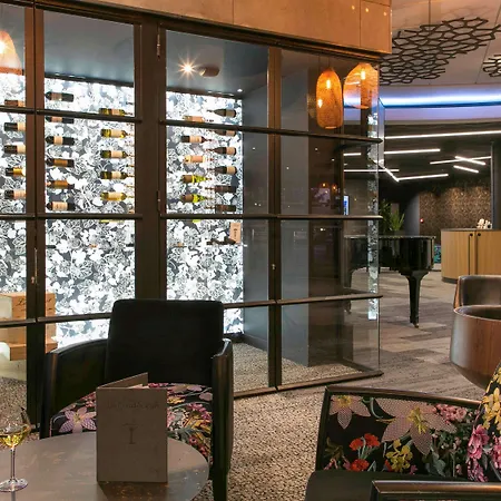 Mercure Bordeaux Aeroport Szálloda Mérignac