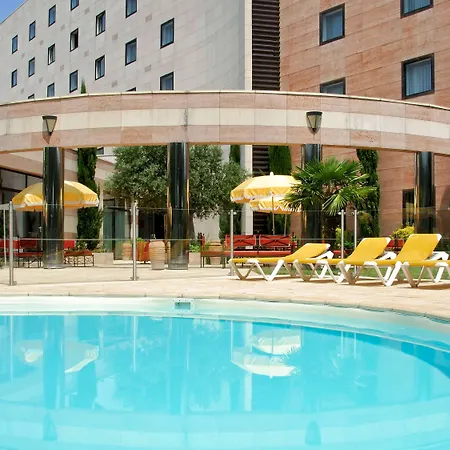 Mercure Bordeaux Aeroport Szálloda Mérignac