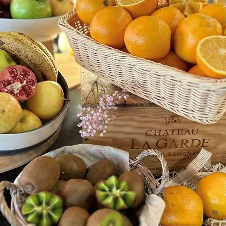 Mercure Bordeaux Aeroport Szálloda