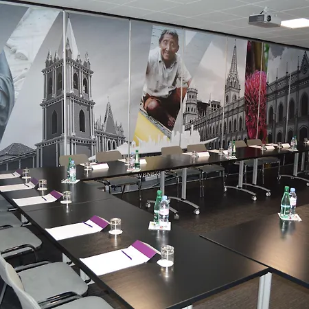 Mercure Bordeaux Aeroport Hotel Merignac (Gironde)