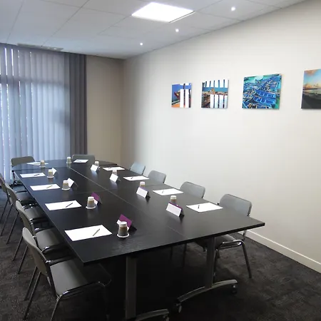Mercure Bordeaux Aéroport Hotel Mérignac