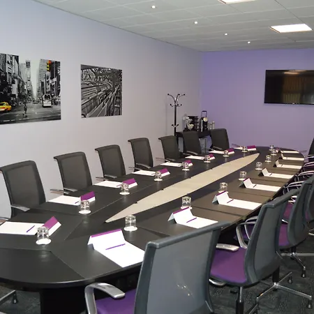 Hotel Mercure Bordeaux Aéroport 4*