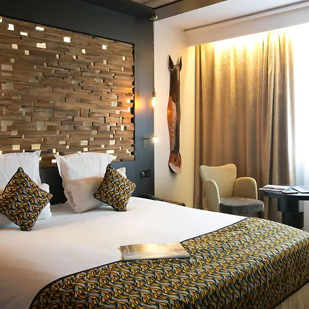 Hotel Mercure Bordeaux Aéroport Mérignac