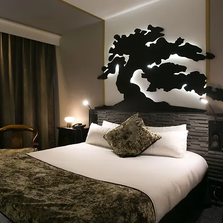 Mercure Bordeaux Aeroport Mérignac