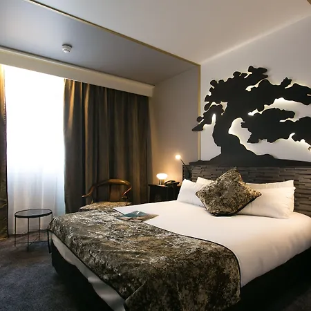 Hotel Mercure Bordeaux Aéroport Mérignac