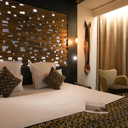 Mercure Bordeaux Aeroport Hotel 4*
