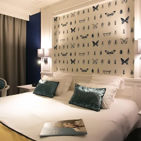 Hotel Mercure Bordeaux Aeroport