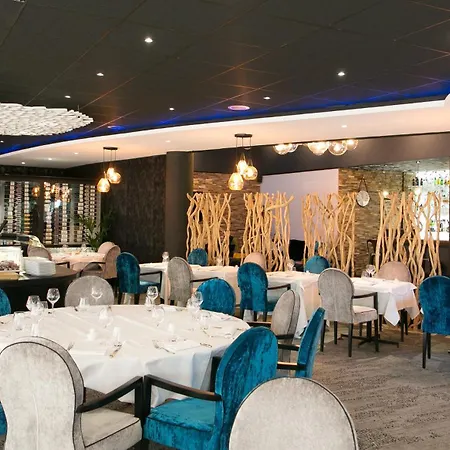 Mercure Bordeaux Aéroport 4* Mérignac