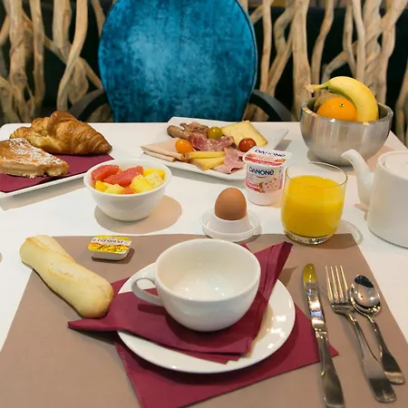 Mercure Bordeaux Aeroport Mérignac