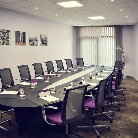 Hotel Mercure Bordeaux Aeroport Mérignac