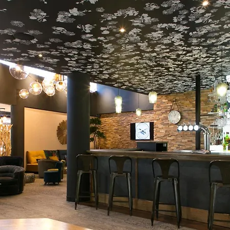 Hotel Mercure Bordeaux Aéroport