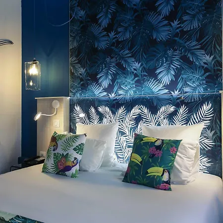 Mercure Bordeaux Aeroport