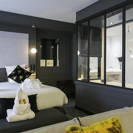 Hotel Mercure Bordeaux Aeroport 4*