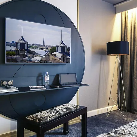 Mercure Bordeaux Aéroport