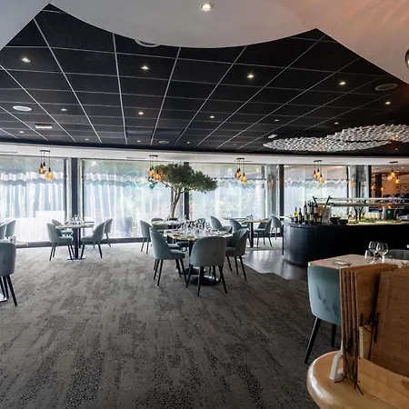 Mercure Bordeaux Aeroport Hotel Mérignac