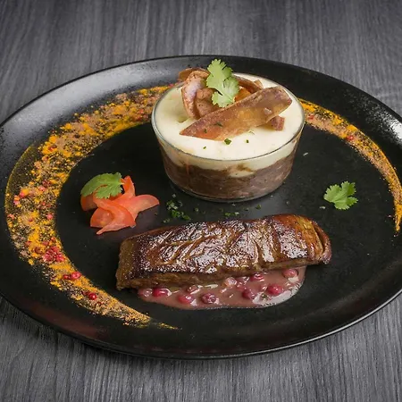 Mercure Bordeaux Aeroport 4* Mérignac