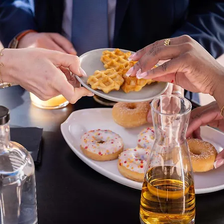 Mercure Bordeaux Aeroport 4* Mérignac