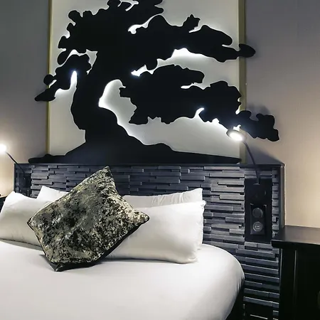 Mercure Bordeaux Aeroport Готель Мериньяк