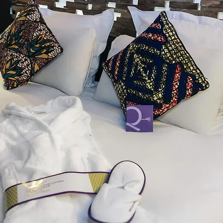 Mercure Bordeaux Aeroport