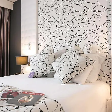 Hotel Mercure Bordeaux Aeroport