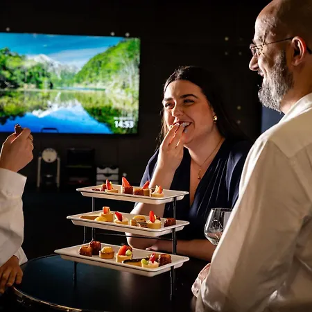 Hotel Mercure Bordeaux Aeroport