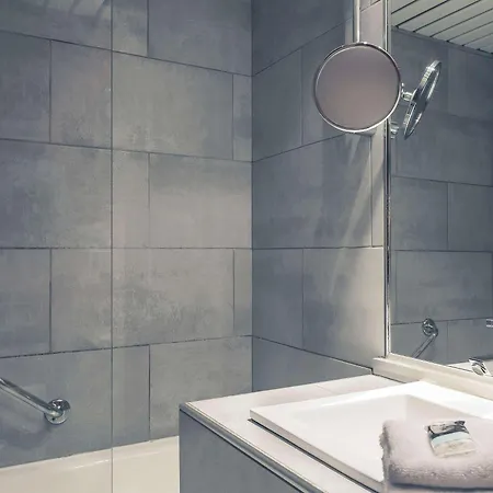 Mercure Bordeaux Aéroport