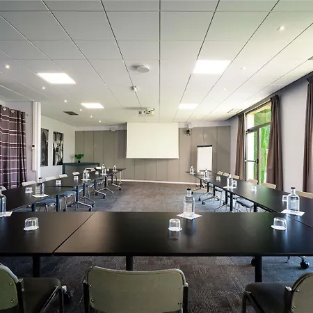 Hotel Mercure Bordeaux Aéroport Mérignac